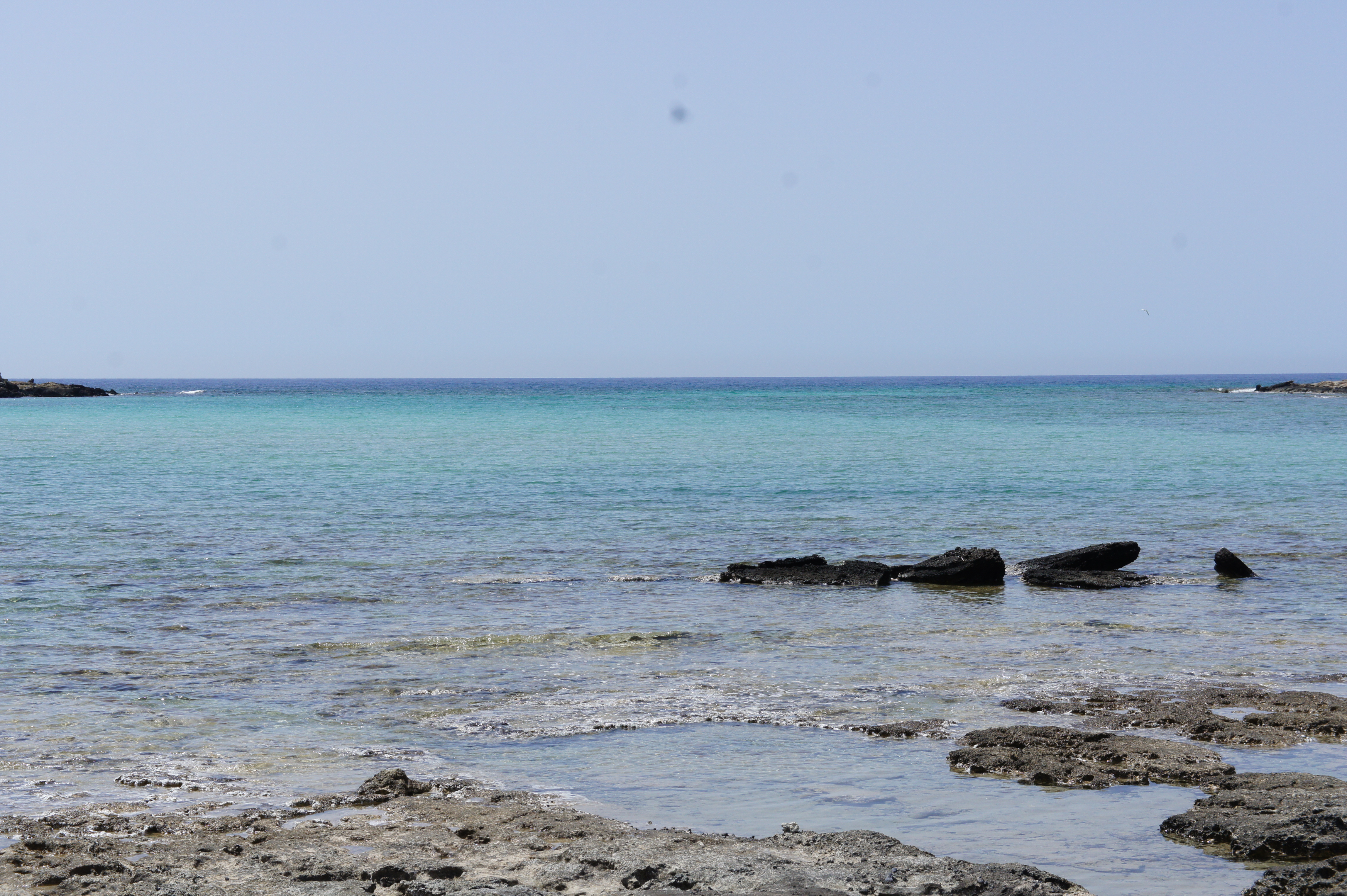 Elafonisi