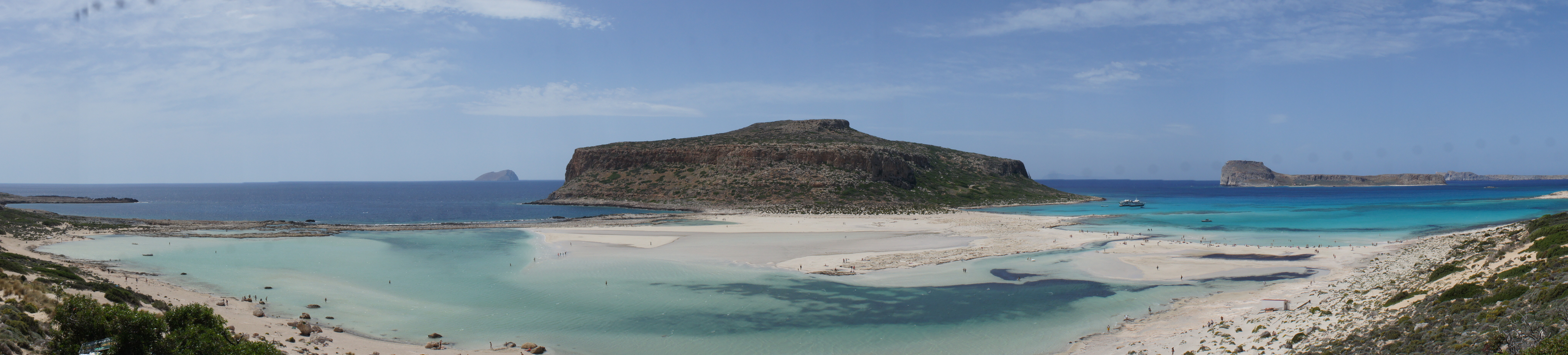 Crete - Where I Lost and Found Myself at the Same Time