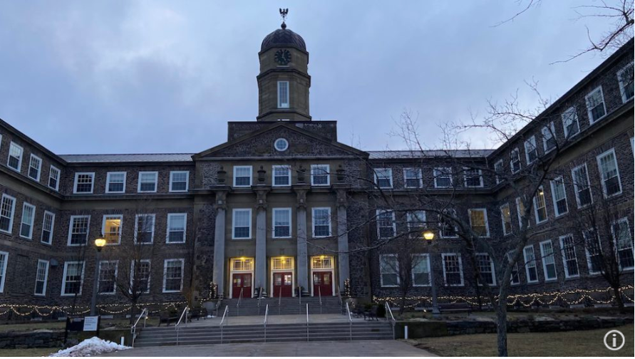 Dalhousie University