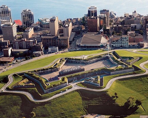 Citadel Hill