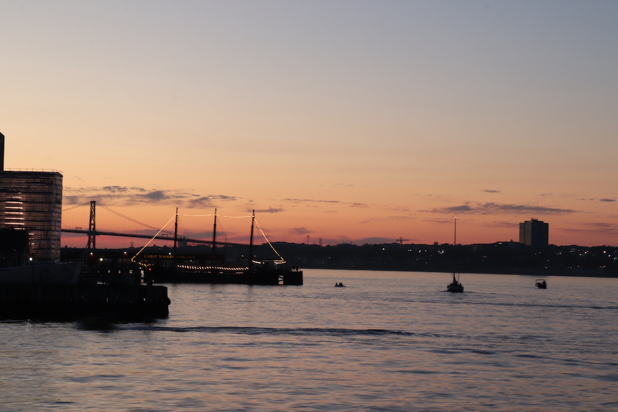 Halifax Waterfront